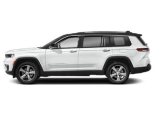 2022 Jeep Grand Cherokee L Summit Reserve 4WD photo