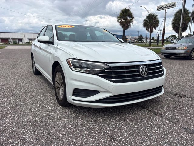 2019 Volkswagen Jetta S FWD photo
