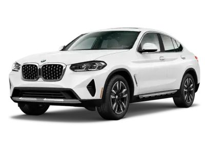 2022 BMW X4 xDrive30i AWD photo