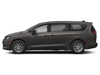 2023 Chrysler Voyager LX FWD photo