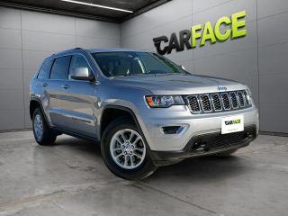 2019 Jeep Grand Cherokee Laredo E 4WD photo