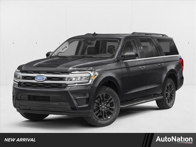 2023 Ford Expedition Max XLT 4WD photo