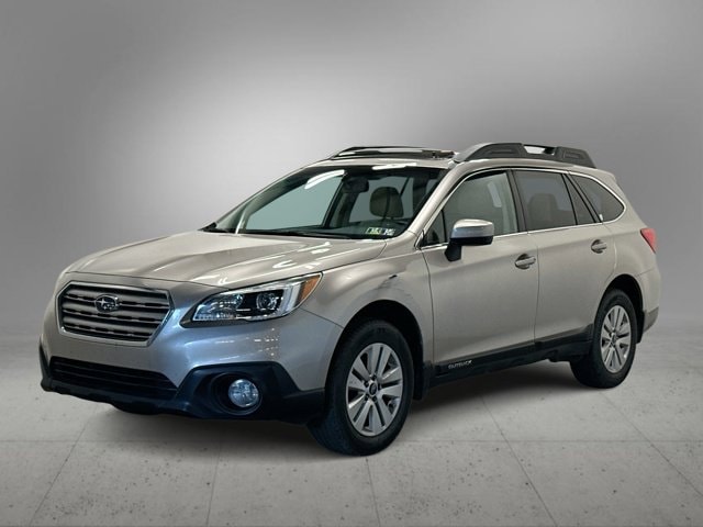 2016 Subaru Outback 2.5i Premium AWD photo