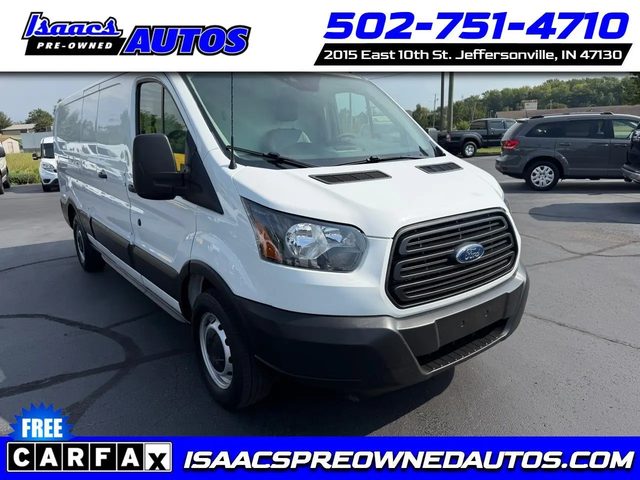 2019 Ford Transit Van  RWD photo