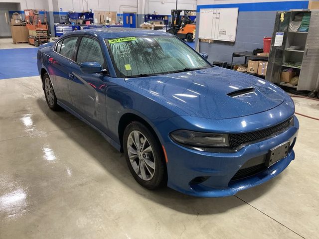 2020 Dodge Charger GT AWD photo
