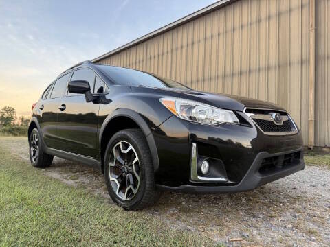 2016 Subaru Crosstrek Premium AWD photo