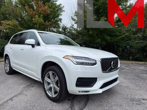 2023 Volvo XC90 Core AWD photo