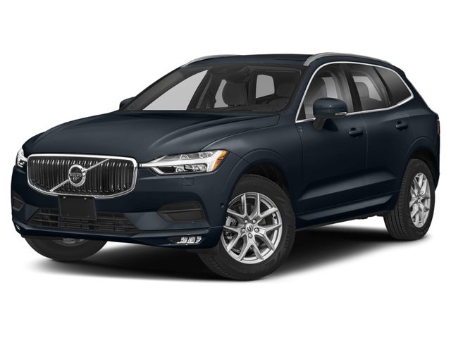 2018 Volvo XC60 Inscription AWD photo