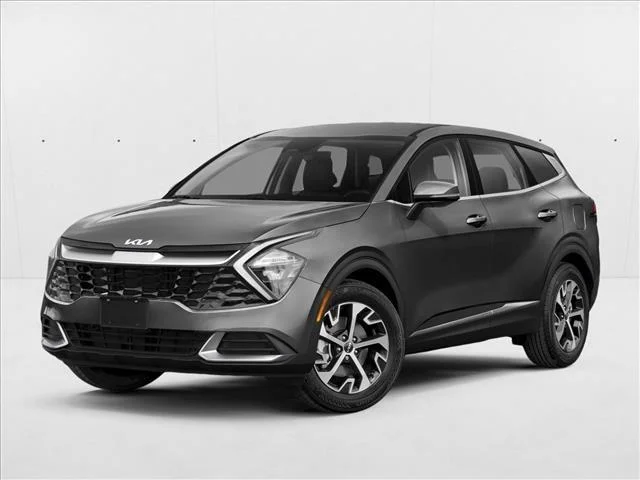 2023 Kia Sportage EX FWD photo