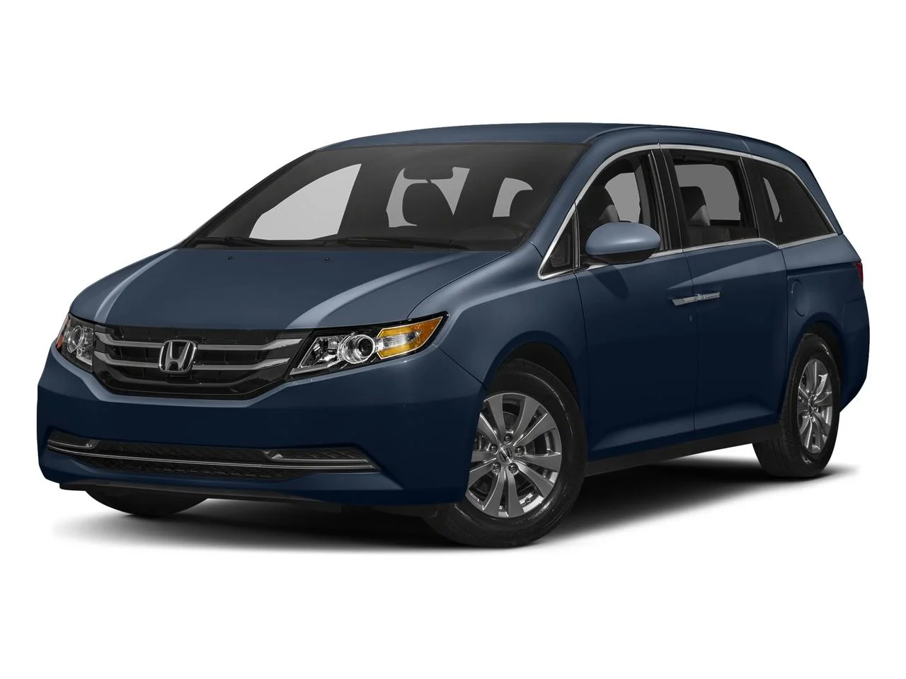 2017 Honda Odyssey SE FWD photo