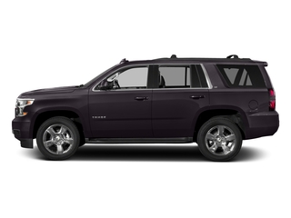 2017 Chevrolet Tahoe LS 4WD photo