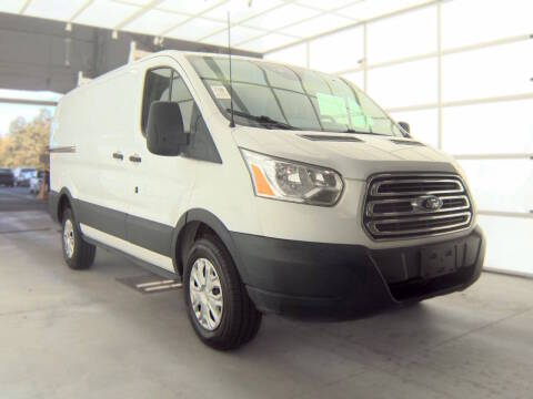 2019 Ford Transit Van  RWD photo