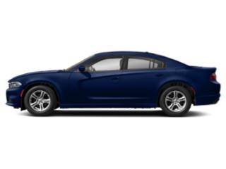 2017 Dodge Charger Police AWD photo