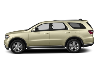 2016 Dodge Durango Special Service AWD photo