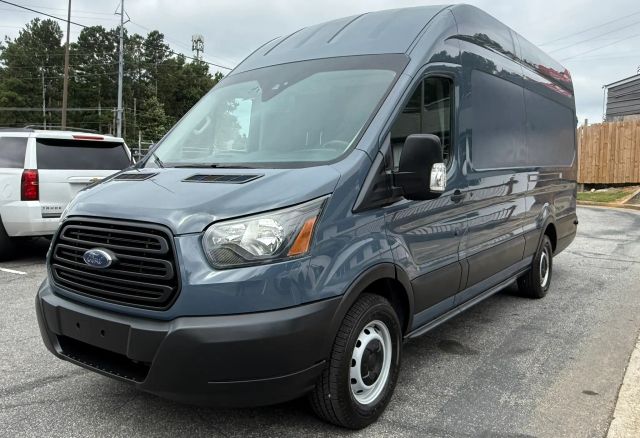 2019 Ford Transit Van RWD photo