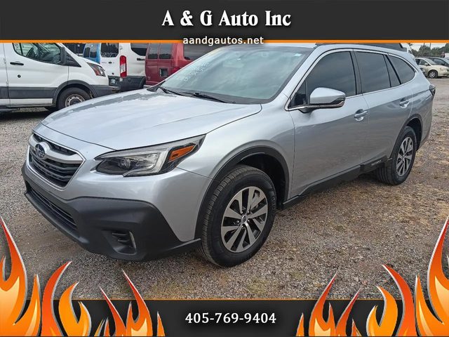 2022 Subaru Outback Premium AWD photo