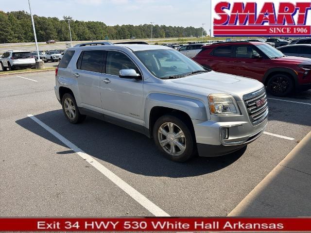 2016 GMC Terrain SLT FWD photo