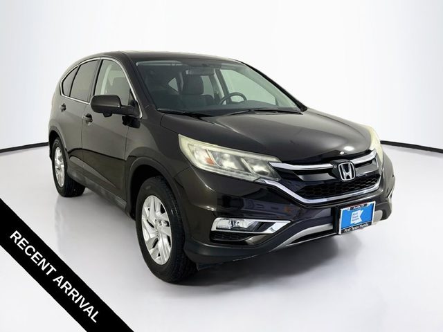 2015 Honda CR-V EX FWD photo