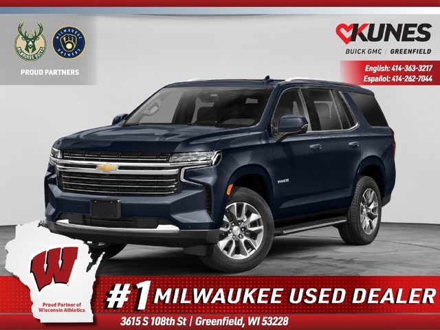 2023 Chevrolet Tahoe LT 4WD photo