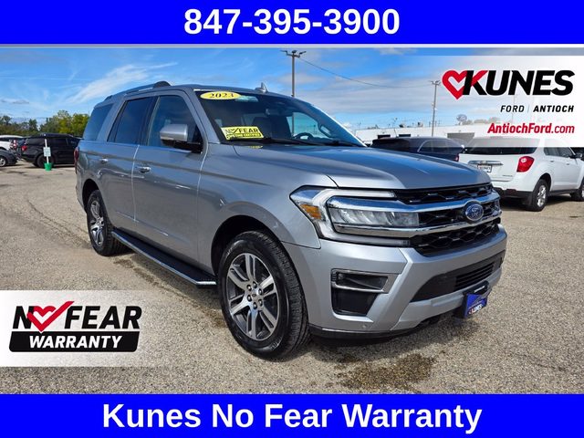 2023 Ford Expedition Limited 4WD photo
