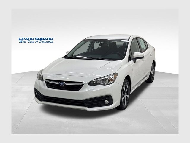2023 Subaru Impreza Premium AWD photo