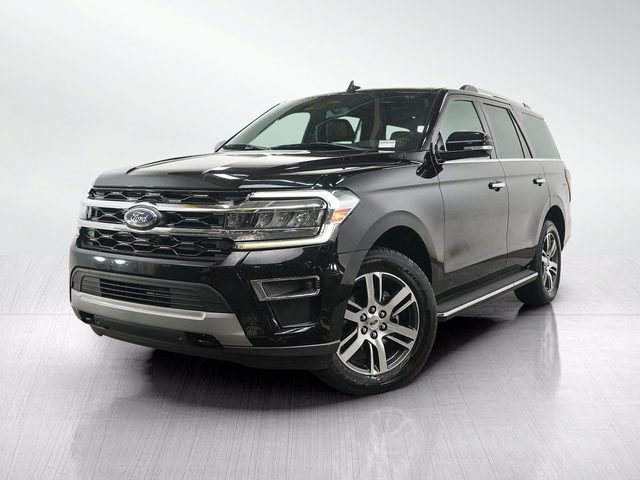 2023 Ford Expedition Limited 4WD photo