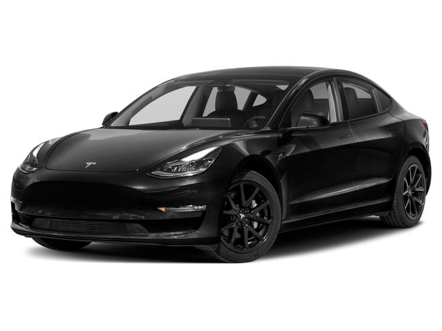 2023 Tesla Model 3 RWD photo