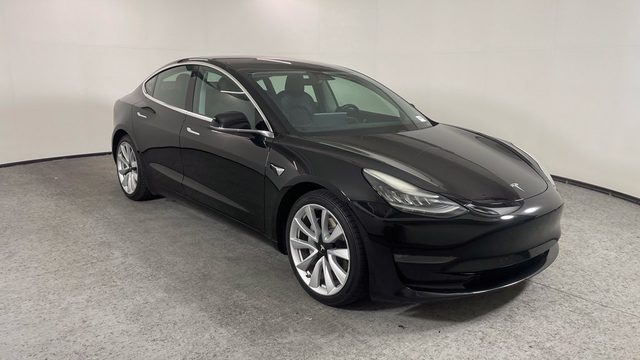 2019 Tesla Model 3 RWD photo