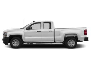 2019 Chevrolet Silverado 1500 Work Truck RWD photo