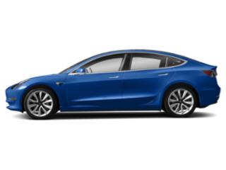 2020 Tesla Model 3 Performance AWD photo