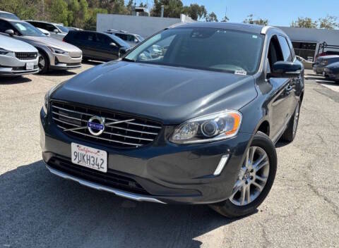 2015 Volvo XC60 T5 Drive-E Premier Plus FWD photo