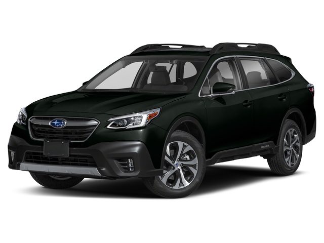 2022 Subaru Outback Limited AWD photo