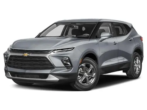 2023 Chevrolet Blazer Premier AWD photo