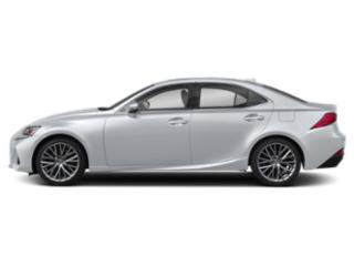 2019 Lexus IS IS 300 F Sport RWD photo