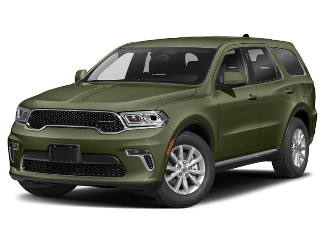 2022 Dodge Durango R/T AWD photo