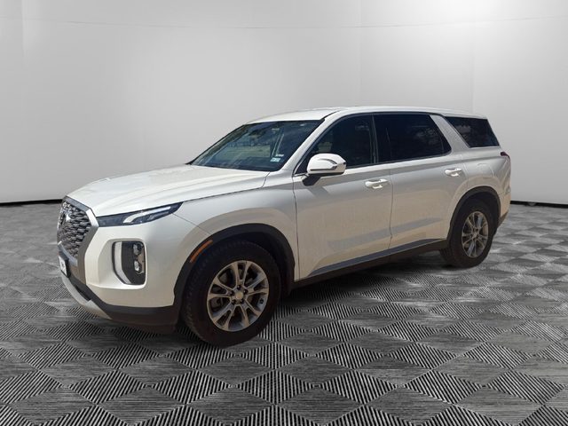 2022 Hyundai Palisade SE AWD photo