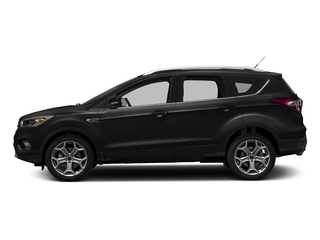 2017 Ford Escape Titanium FWD photo