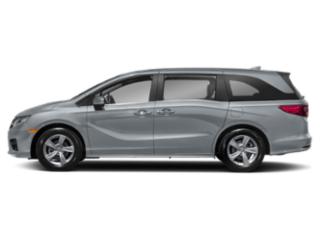 2019 Honda Odyssey EX FWD photo