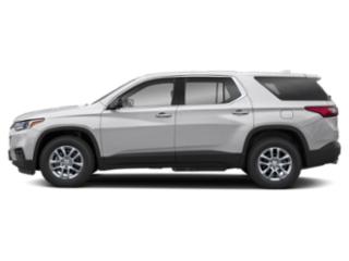 2018 Chevrolet Traverse LS AWD photo