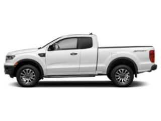 2021 Ford Ranger XL RWD photo