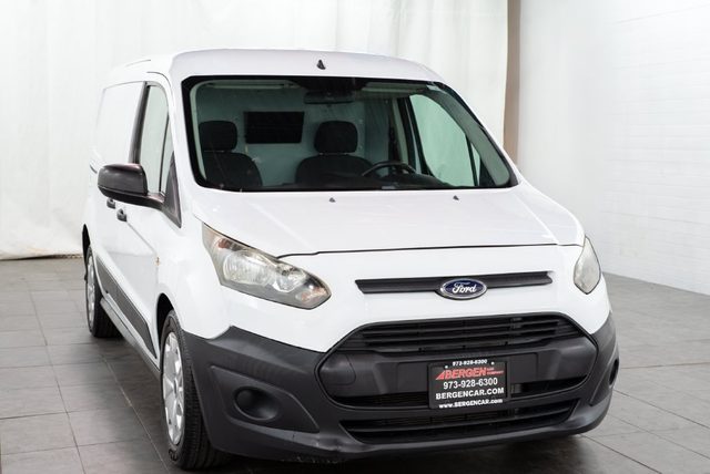 2016 Ford Transit Connect Van XL FWD photo