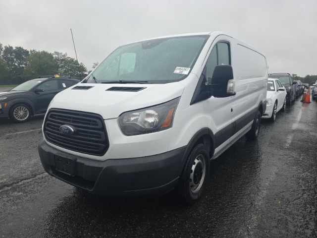 2018 Ford Transit Van RWD photo
