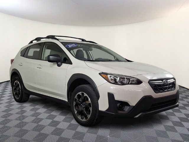 2022 Subaru Crosstrek AWD photo