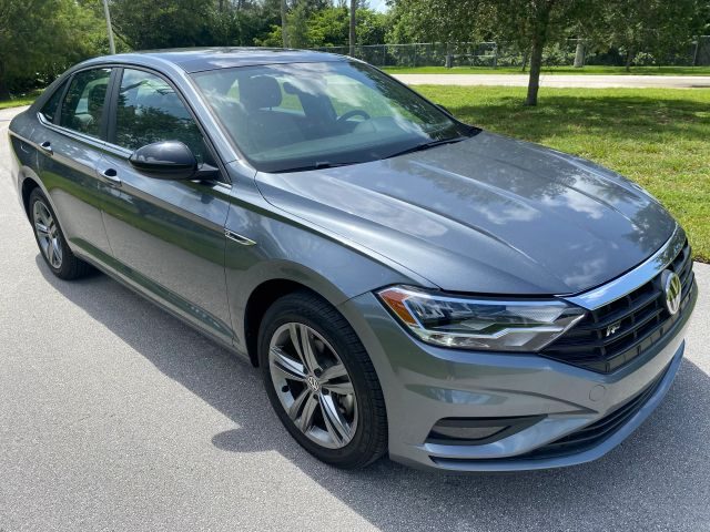 2019 Volkswagen Jetta R-Line FWD photo