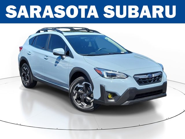 2023 Subaru Crosstrek Limited AWD photo