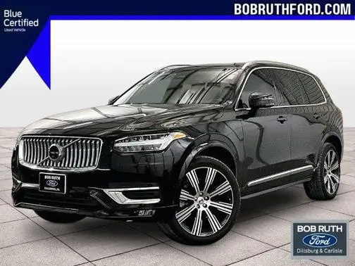 2023 Volvo XC90 Ultimate AWD photo