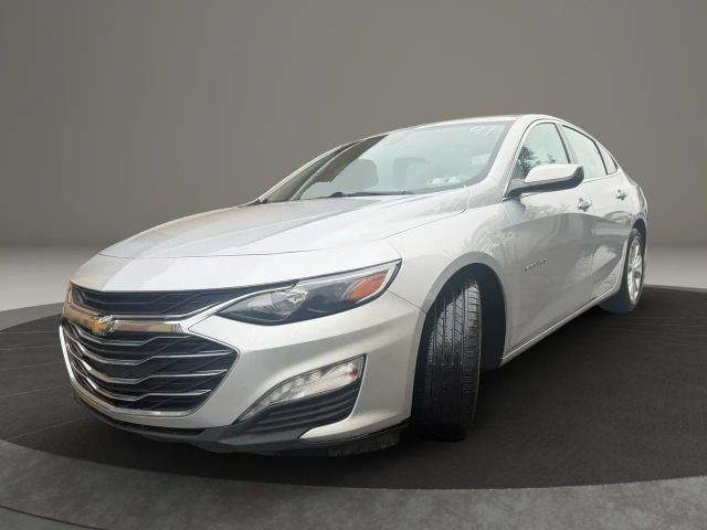 2022 Chevrolet Malibu LT FWD photo