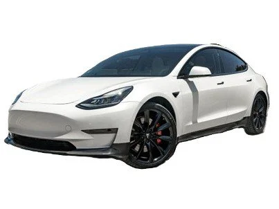 2023 Tesla Model 3 Performance AWD photo