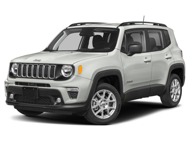 2022 Jeep Renegade Sport 4WD photo