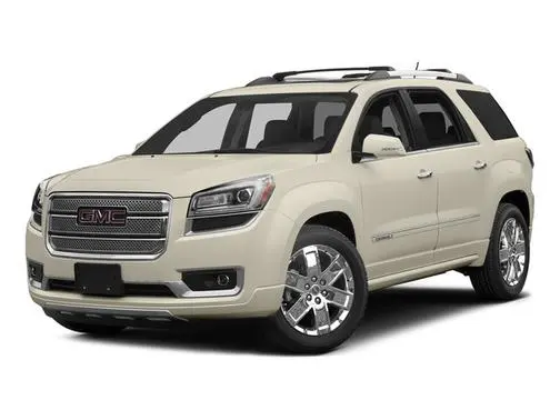 2015 GMC Acadia Denali AWD photo